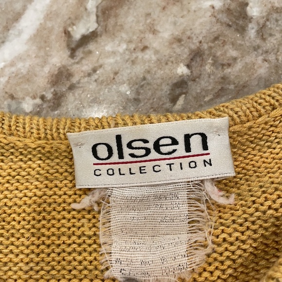 Olsen Collection Knit - Picture 3 of 11